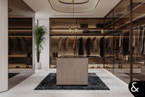 Villa en The World Islands, Dubai, 5 dormitorios, 1068 m², № 98453 - foto 26