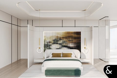 Villa en The World Islands, Dubai, 5 dormitorios, 1068 m², № 98453 - foto 13