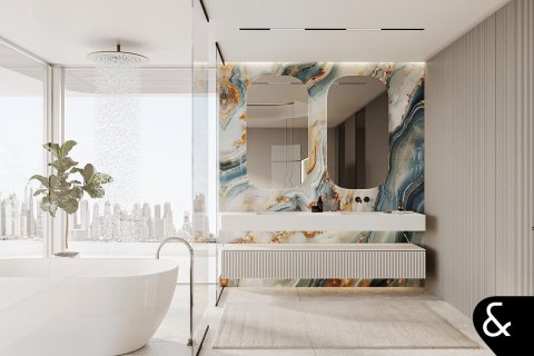 Villa en The World Islands, Dubai, 5 dormitorios, 1068 m², № 98453 - foto 23