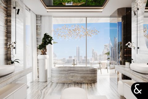 Villa en The World Islands, Dubai, 5 dormitorios, 1068 m², № 98453 - foto 17