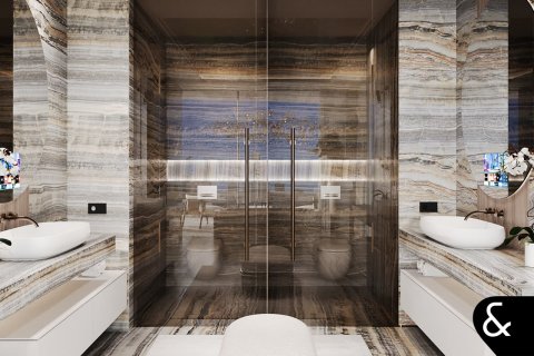 Villa en The World Islands, Dubai, 5 dormitorios, 1068 m², № 98453 - foto 18