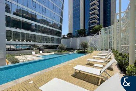 Appartement à The Pad, Business Bay, Dubai, 2 chambres, 113 m², № 98449 - photo 20