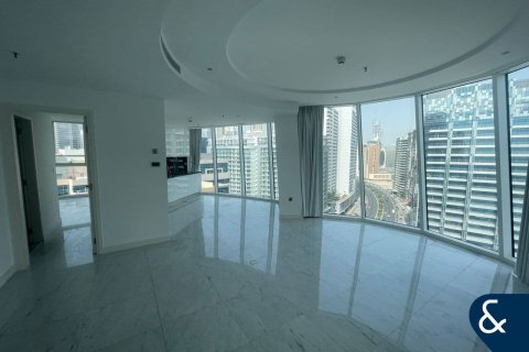 Appartement à The Pad, Business Bay, Dubai, 2 chambres, 113 m², № 98449 - photo 1