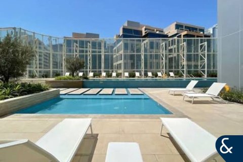 Appartement à The Pad, Business Bay, Dubai, 2 chambres, 113 m², № 98449 - photo 21