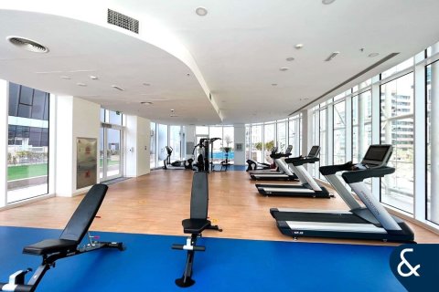 Appartement à The Pad, Business Bay, Dubai, 2 chambres, 113 m², № 98449 - photo 22