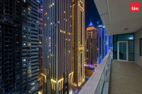 Apartment in Dubai Marina, Dubai 2 bedrooms, 163.5 sq.m. № 119172