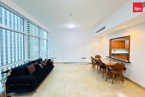 Apartment in Dubai Marina, Dubai 2 bedrooms, 163.5 sq.m. № 119172 - photo 8