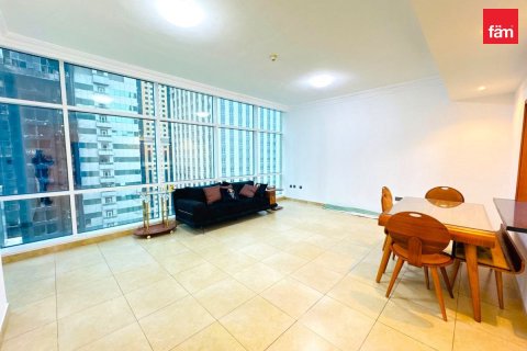 Apartment in Dubai Marina, Dubai 2 bedrooms, 163.5 sq.m. № 119172 - photo 11