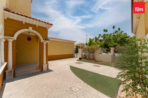 Villa à Jumeirah Park, Dubai, 3 chambres, 700 m², № 119169 - photo 4