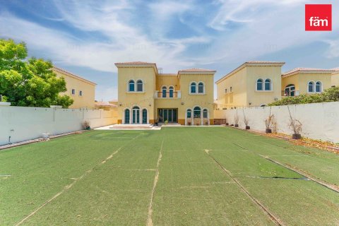 Villa à Jumeirah Park, Dubai, 3 chambres, 700 m², № 119169