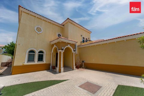 Villa à Jumeirah Park, Dubai, 3 chambres, 700 m², № 119169 - photo 2