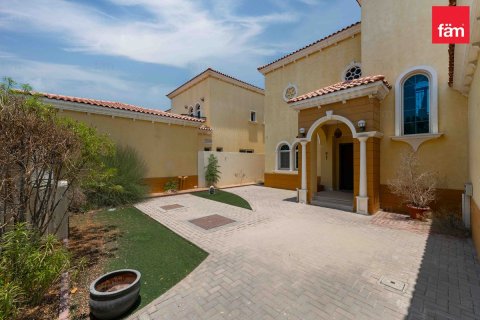 Villa à Jumeirah Park, Dubai, 3 chambres, 700 m², № 119169 - photo 3