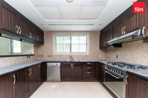 Villa à Jumeirah Park, Dubai, 3 chambres, 700 m², № 119169 - photo 10