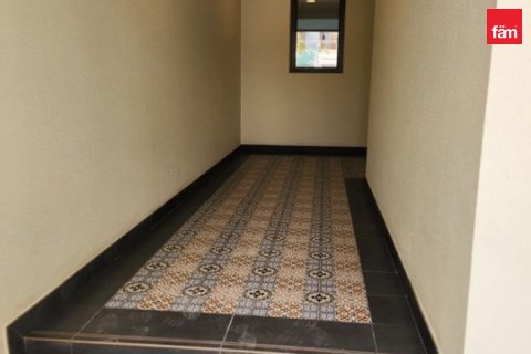 Maison de ville à Dubai, 4 chambres, 155.4 m², № 119171 - photo 12