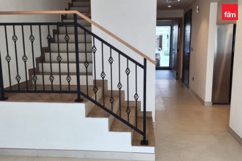 Maison de ville à Dubai, 4 chambres, 155.4 m², № 119171 - photo 2