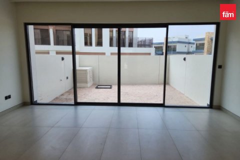 Maison de ville à Dubai, 4 chambres, 155.4 m², № 119171