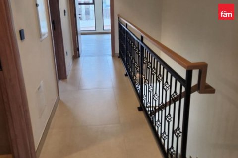 Maison de ville à Dubai, 4 chambres, 155.4 m², № 119171 - photo 6