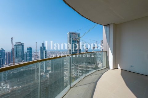 Apartamento en Grandeur Residences, Palm Jumeirah, Dubai, 2 dormitorios, 118.07971300 m², № 69308 - foto 17