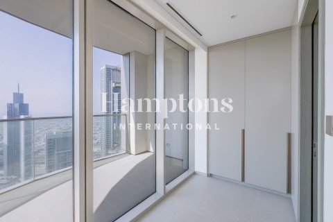 Apartamento en Grandeur Residences, Palm Jumeirah, Dubai, 2 dormitorios, 118.07971300 m², № 69308 - foto 12