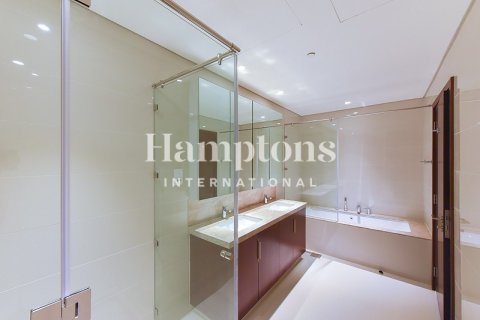 Ático en Maple at Dubai Hills Estate, Dubai Hills Estate, Dubai, 4 dormitorios, 363.80814800 m², № 69312 - foto 11