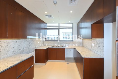 Ático en Maple at Dubai Hills Estate, Dubai Hills Estate, Dubai, 4 dormitorios, 363.80814800 m², № 69312 - foto 19