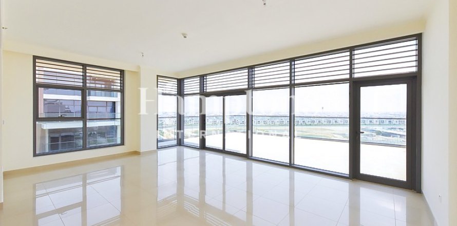 Ático en Maple at Dubai Hills Estate, Dubai Hills Estate, Dubai, 4 dormitorios, 363.808 m², № 69312