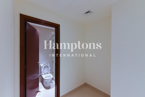 Ático en Maple at Dubai Hills Estate, Dubai Hills Estate, Dubai, 4 dormitorios, 363.80814800 m², № 69312 - foto 16