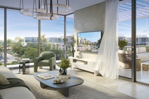 Villa in Maple at Dubai Hills Estate, Dubai Hills Estate, Dubai 4 bedrooms, 472.96917300 sq.m. № 69309 - photo 10