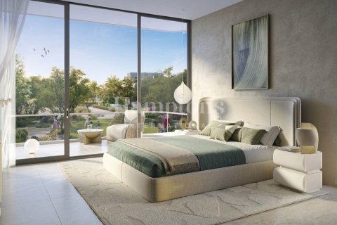 Villa in Maple at Dubai Hills Estate, Dubai Hills Estate, Dubai 4 bedrooms, 472.96917300 sq.m. № 69309 - photo 11