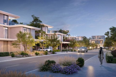 Villa in Maple at Dubai Hills Estate, Dubai Hills Estate, Dubai 4 bedrooms, 472.96917300 sq.m. № 69309 - photo 1