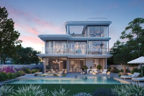 Villa in Maple at Dubai Hills Estate, Dubai Hills Estate, Dubai 4 bedrooms, 472.96917300 sq.m. № 69309 - photo 7