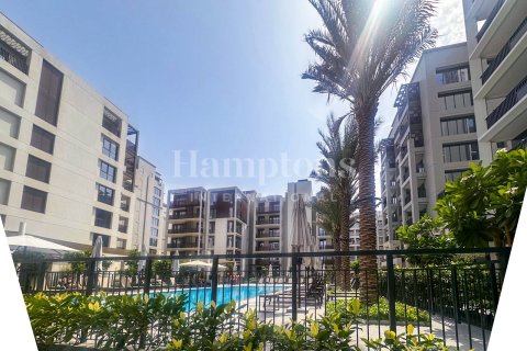 Снять в аренду квартиру в Dubai Creek Harbour (The Lagoons), Дубай: 2 спальни, 100.89265800м², № 69313 - фото 4