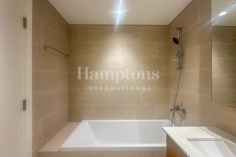 Снять в аренду квартиру в Dubai Creek Harbour (The Lagoons), Дубай: 2 спальни, 100.89265800м², № 69313 - фото 14