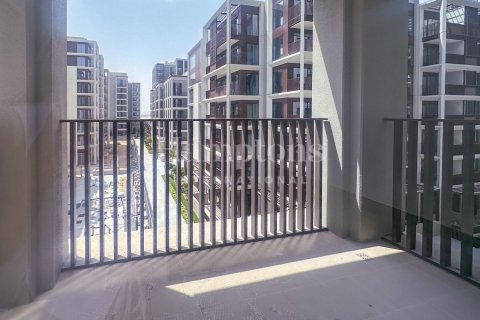 Снять в аренду квартиру в Dubai Creek Harbour (The Lagoons), Дубай: 2 спальни, 100.89265800м², № 69313 - фото 7