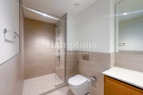 Снять в аренду квартиру в Dubai Creek Harbour (The Lagoons), Дубай: 2 спальни, 100.89265800м², № 69313 - фото 10