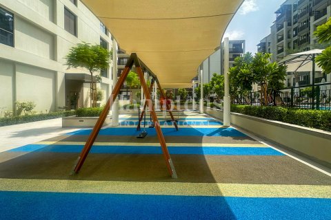 Снять в аренду квартиру в Dubai Creek Harbour (The Lagoons), Дубай: 2 спальни, 100.89265800м², № 69313 - фото 5