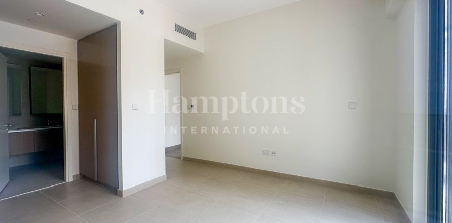 Квартира в Dubai Creek Harbour (The Lagoons), Дубай, 2 спальни, 100.893м², № 69313