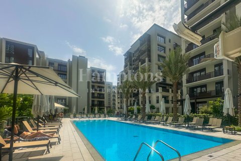 Снять в аренду квартиру в Dubai Creek Harbour (The Lagoons), Дубай: 2 спальни, 100.89265800м², № 69313 - фото 6
