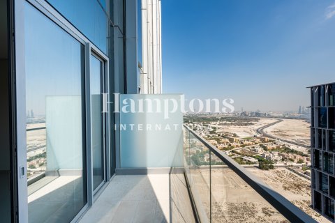 Apartamento en Downtown Dubai (Downtown Burj Dubai), Dubai, 1 dormitorio, 72.50986247 m², № 69314 - foto 12