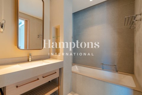 Apartamento en Downtown Dubai (Downtown Burj Dubai), Dubai, 1 dormitorio, 72.50986247 m², № 69314 - foto 7