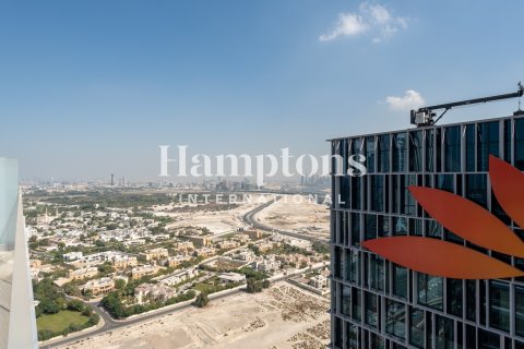 Apartamento en Downtown Dubai (Downtown Burj Dubai), Dubai, 1 dormitorio, 72.50986247 m², № 69314 - foto 14