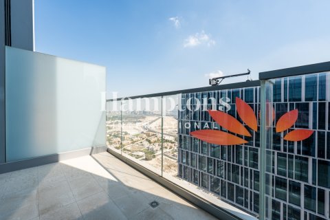 Apartamento en Downtown Dubai (Downtown Burj Dubai), Dubai, 1 dormitorio, 72.50986247 m², № 69314 - foto 11