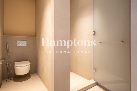 Apartamento en Downtown Dubai (Downtown Burj Dubai), Dubai, 1 dormitorio, 72.50986247 m², № 69314 - foto 13