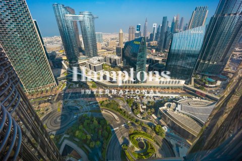 Appartement à Burj Khalifa, Dubai, 1 chambre, 108.97986415 m², № 69311 - photo 9