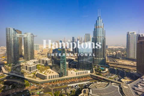 Appartement à Burj Khalifa, Dubai, 1 chambre, 108.97986415 m², № 69311 - photo 15