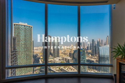 Appartement à Burj Khalifa, Dubai, 1 chambre, 108.97986415 m², № 69311 - photo 13