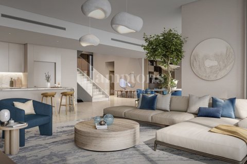 Villa en Maple at Dubai Hills Estate, Dubai Hills Estate, Dubai, 5 dormitorios, 921.41195400 m², № 69310 - foto 9