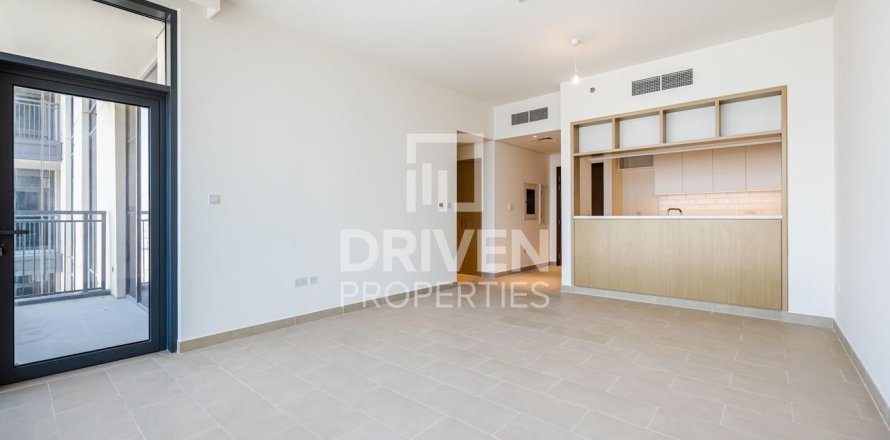 Apartment in Creek Rise, Dubai Creek Harbour (The Lagoons), Dubai 2 bedrooms, 102.84 sq.m. № 135810