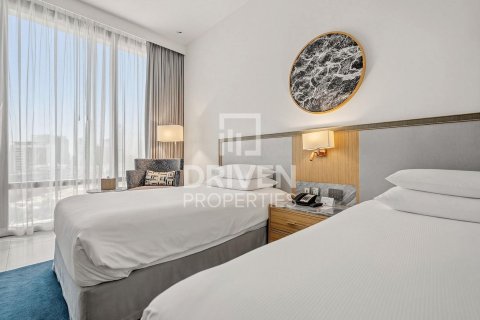 Купить квартиру в Джумейра Вилладж Серкл, Дубай: студию, 30.1м², № 135800 - фото 3
