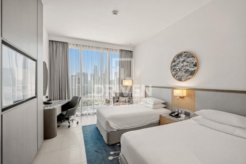 Apartment in Jumeirah Village Circle, Dubai studio, 30.1 sq.m. № 135800